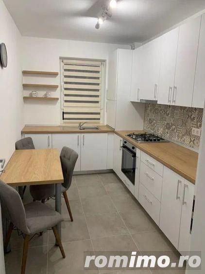 Maurer Rezidence, Apartament modern, cu boxa si loc de parcare - 3