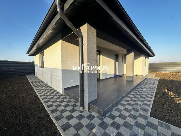 Casa Parter / Intabulata / Credit Avans 15% - 7