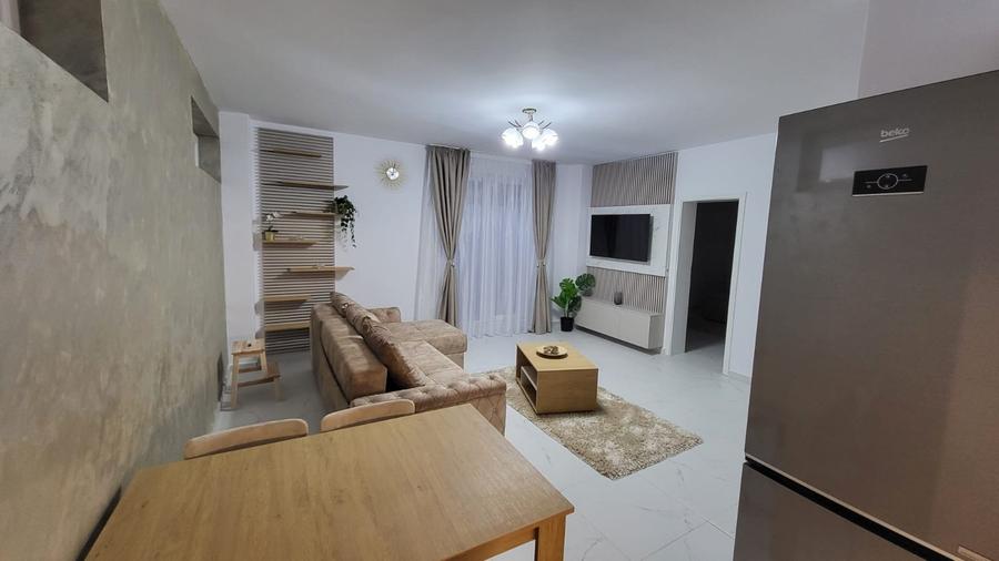 Apartament 2 camere | zona Maramures | Etalon 3 | Parcare privata - 7