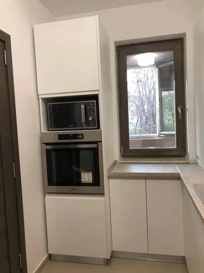 Apartament cu 1 camera, decomandat, etajul 1/5, zona Tatarasi - 5