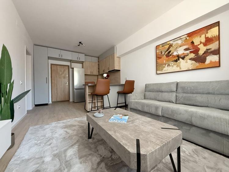 Garsoniera moderna si functionala in Ploiesti – Strada Fratiei 7 - 3