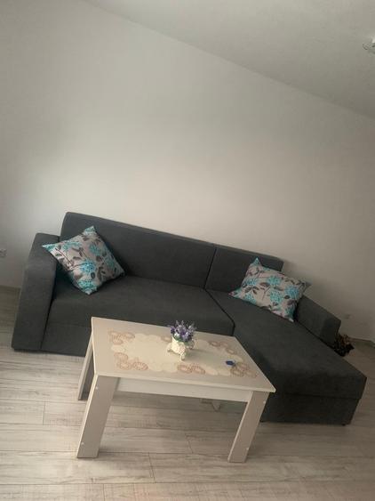 Apartament 1 camera , bloc nou - 1