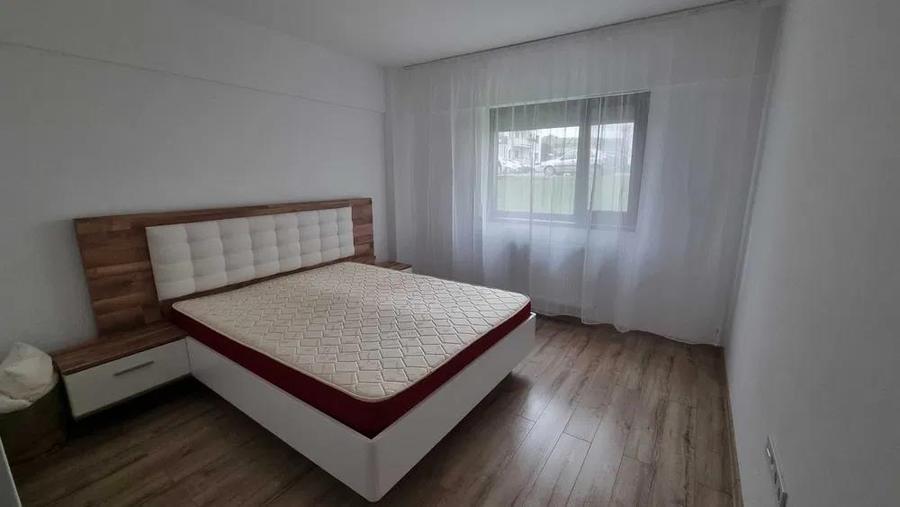 Apartament 2 Camere Decomandat Complex Bucium Confort - 399 euro - 2