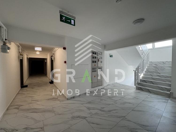 TOTUL NOU | Apartament 2 camere | Parcare subterana | Kaufland–USAMV–Frunzisului - 14