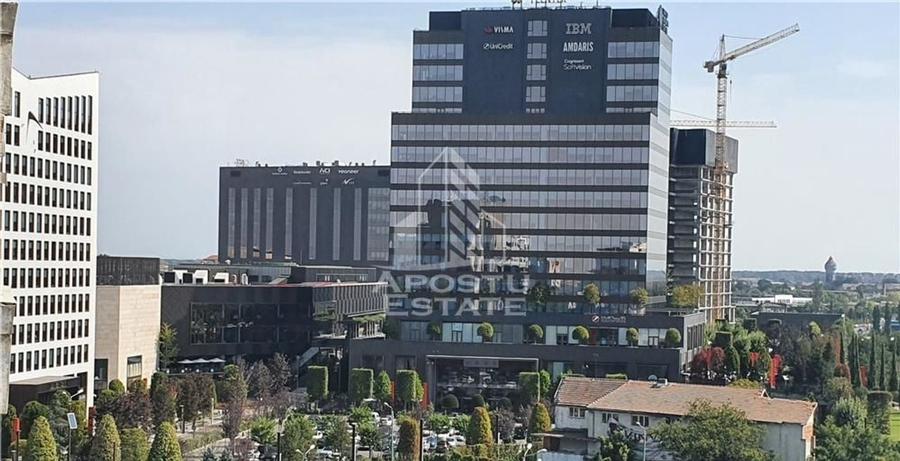 Apartament cu 3 camere ,centrala proprie ,langa Iulius Town - 7