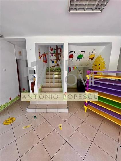 Imobil P+M si curte, pretabil pentru diferite activitati comerciale, Ploiesti, c - 3