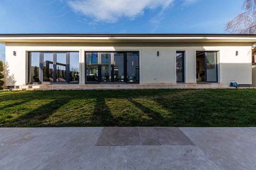 COMISION 0% | Vila exclusivista | Jacuzzi + Sauna | Disponibila imediat - 52