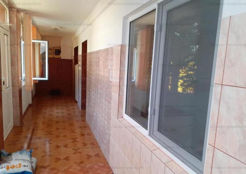 480mp utili Vila 6cam P 1 M, Lacu Sarat, 2300mp teren - 1