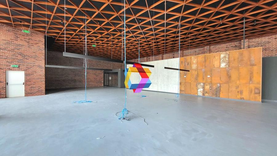 Spatiu  comercial - Showroom - 780 mp #plus-imo.ro - 6