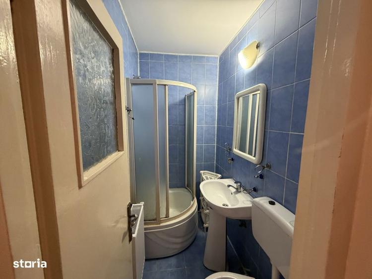 Apartament 2 camere,33 mp-zona Dallas - 1