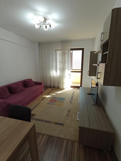 Apartament 2 camere CUG-Brd, BLOC NOU 2015, etaj 1 ! - 2