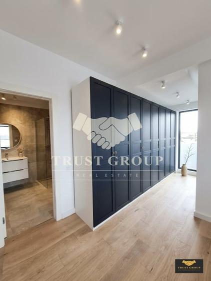 Apartament 4 camere Cismigiu | Terasa | 2 Locuri de parcare - 6