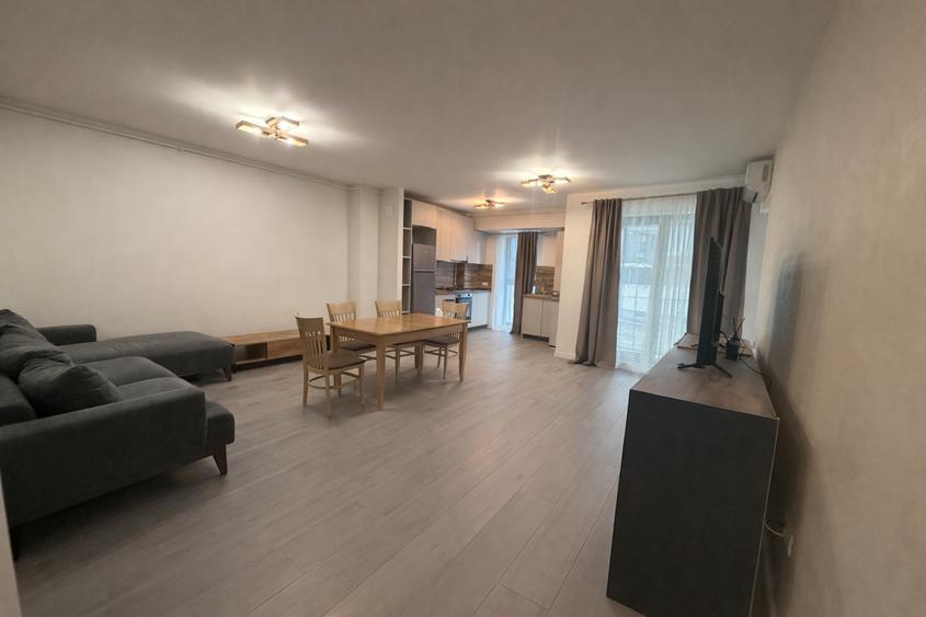 2 Camere 64mp Aviatorii Residence Zona Universitate - 2