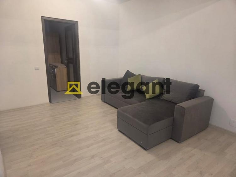 Prima inchiriere! 2 camere, bloc nou, AC, parcare, Central-Agronomie - 4