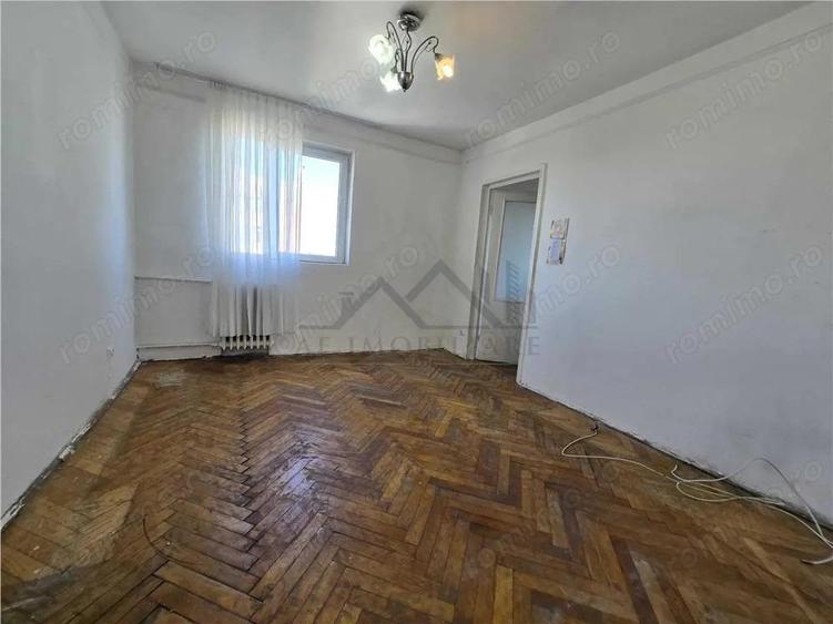 Apartament 2 camere Tatarasi - Flora - 1