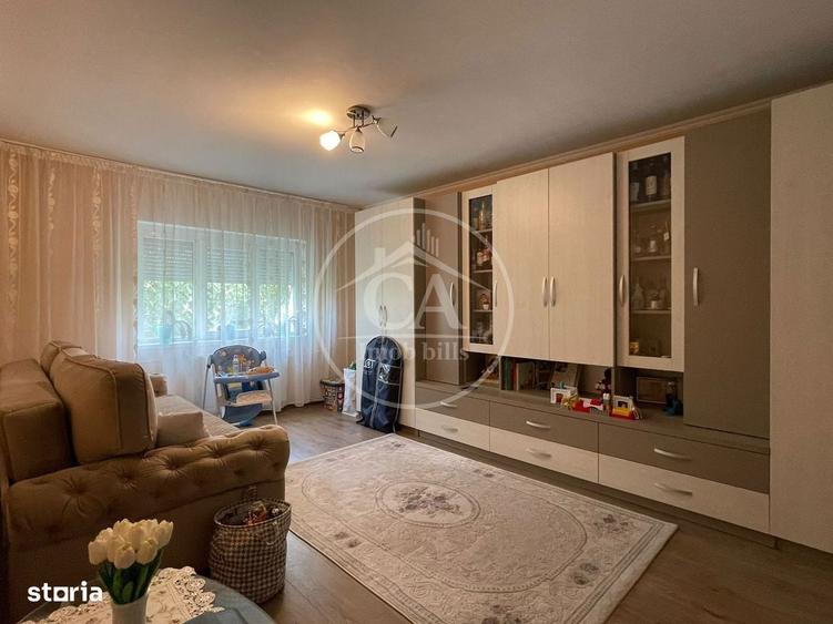 Apartament de vanzare cu 2 camere de tip PB in Nufarul, Oradea - 5