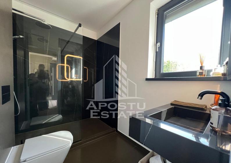 Duplex modern de lux in Dumbravita, langa Parcul Terra - 3