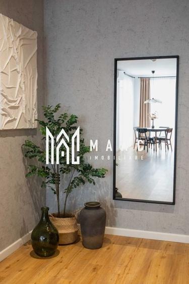 Apartament 2 camere | 78 mp I Balanta Residence - 8