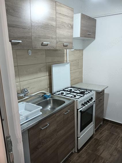 Ofer spre inchiriere Garsoniera - 1