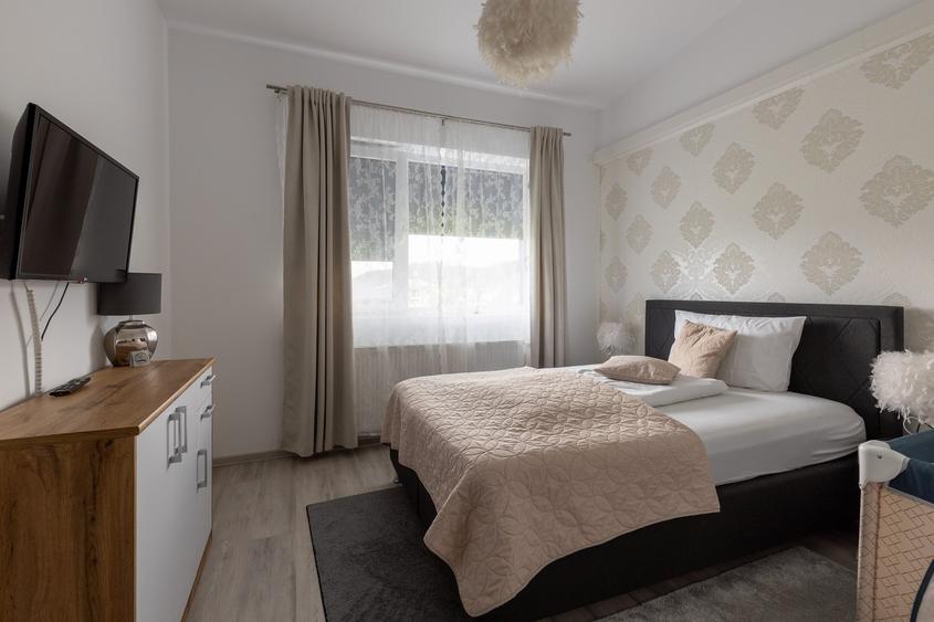 Casa tip duplex, construcție 2021, Râșnov - 19