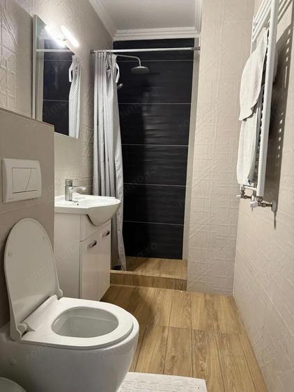 Garsoniera de inchiriat in zona Dacia - 3