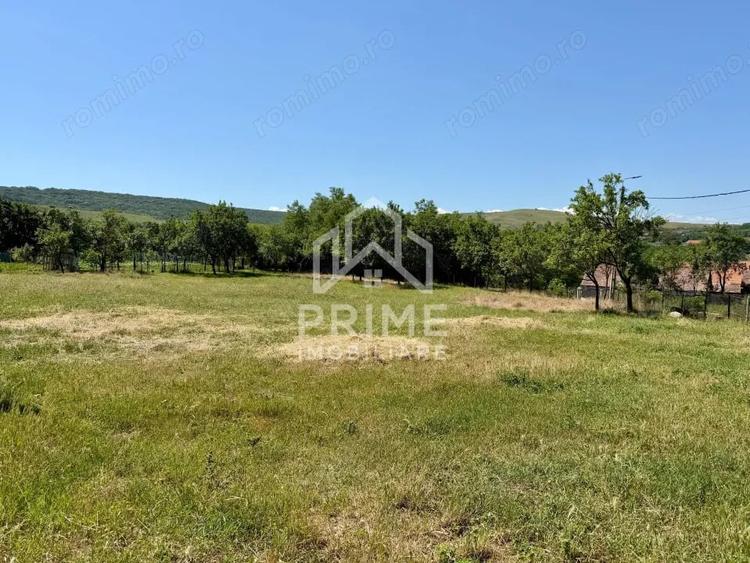 Teren Intravilan 2417 MP | Toate utilita?ile | Oarda | Alba Iulia - 1