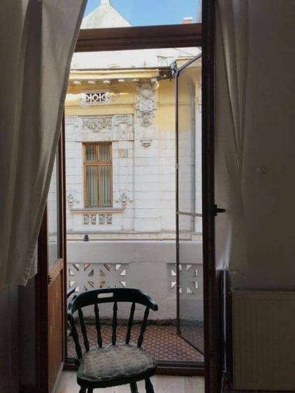 Apartament 2 Camere In Vila | Centrala Proprie | Curte Comuna | Amzei-Victoriei - 15