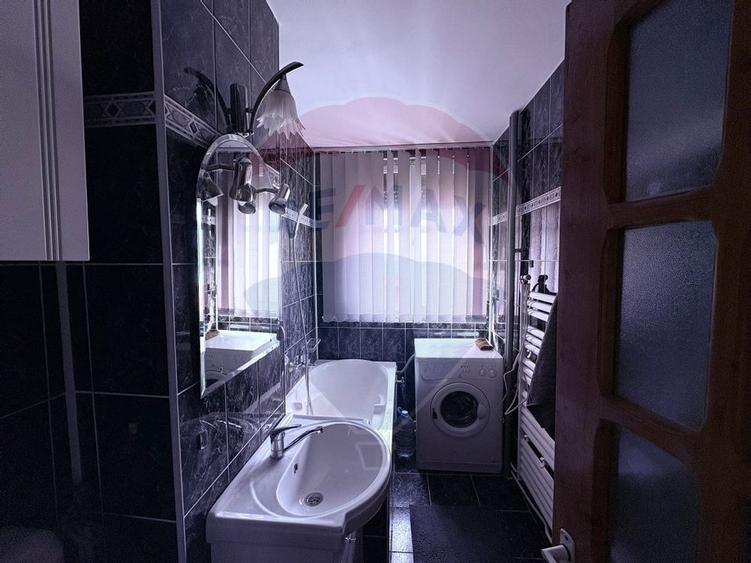 Apartament 2 camere de &icirc;nchiriat &acirc; Str. Cornișa Bistriței - 3