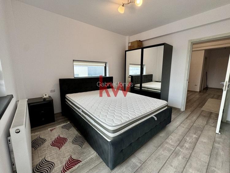 Apartament 2 Camere - Bucium