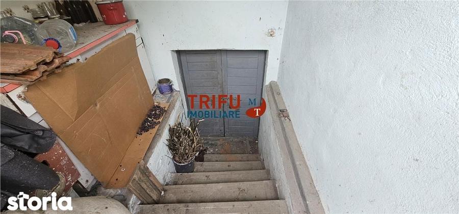 Casa + Teren Benic ! - 7