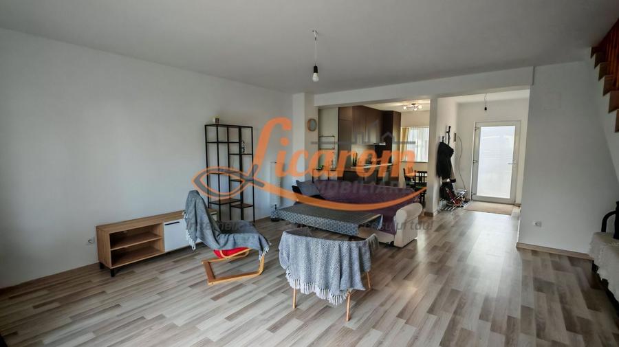 Comision 0. Vila  tip DUPLEX ,semimobilata,IZVOR Tarlungeni S+P+E. - 10