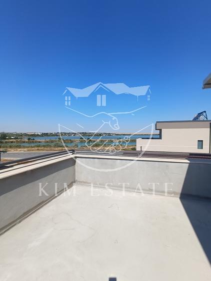 De vanzare vila in stil mediteranean - 14