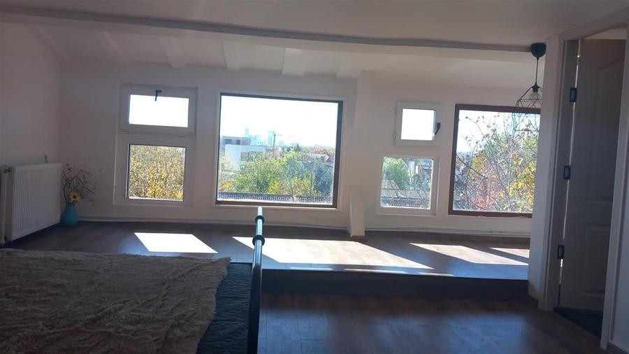 Apartament 4 camere | Iancu Nicolae | Zoo Baneasa - 9