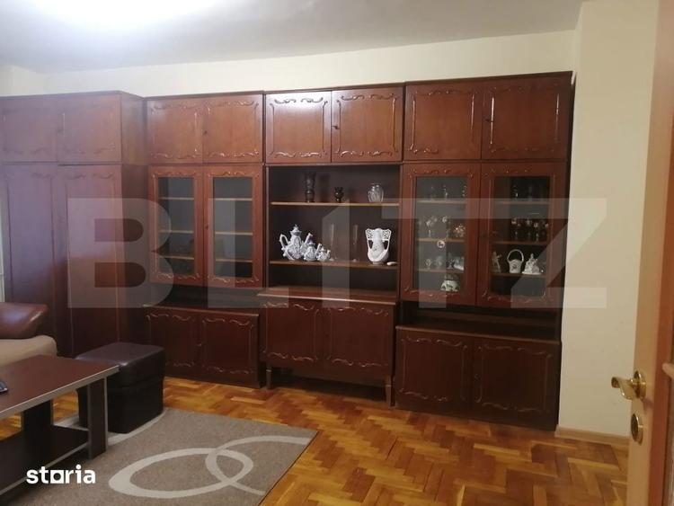 Apartament 3 camere decebal - 3