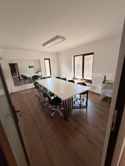 Spatiu de birou, 55 mp, zona Piata Cipariu - 1