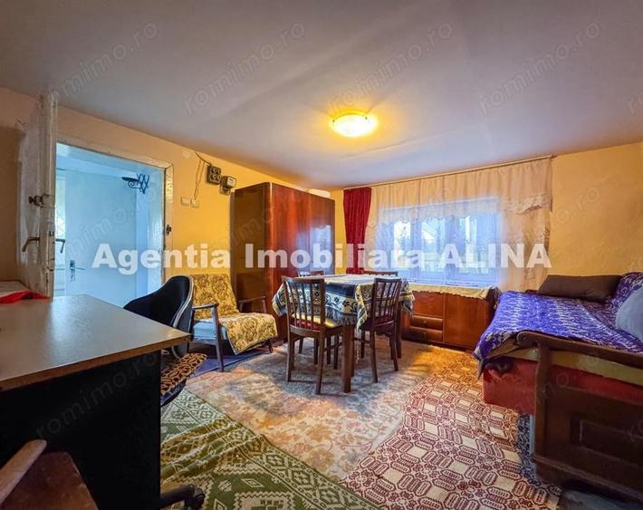 Casa 3 camere in Mun. Deva, Jud. Hunedoara, zona Viile Noi, suprafata totala teren 766 mp. - 10