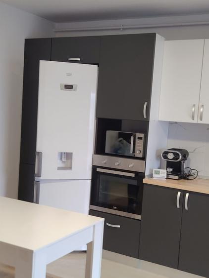 Inchiriez apartament pe fabricii - 4