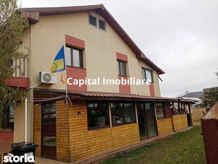 COMISION 0% - CASA P+1 ,PARTER RENOVAT 2025, VANATORI - 10