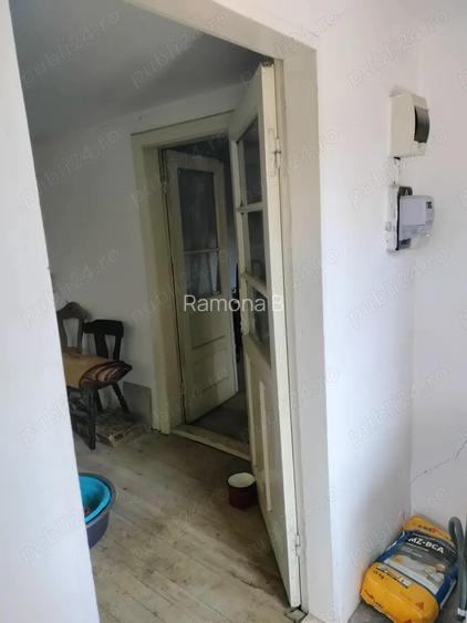 Vand casa batraneasca Sos Chitila