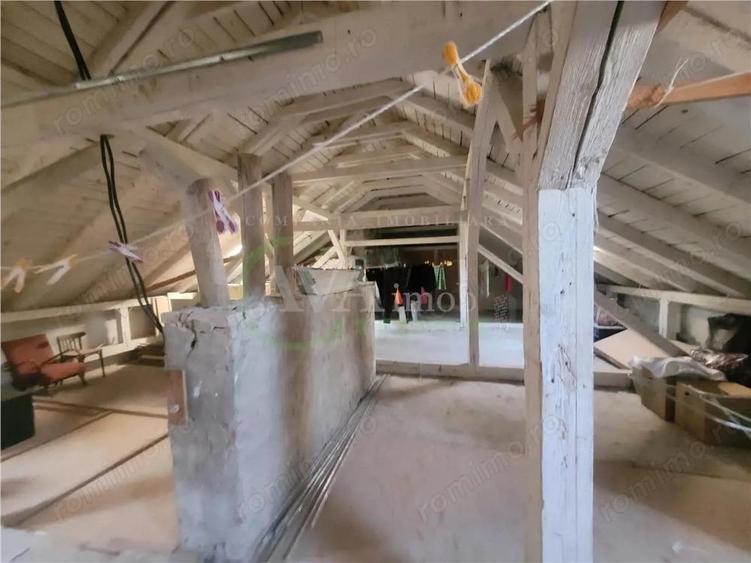 Apartament 2 camere decomandat , zona Narcisa - 14