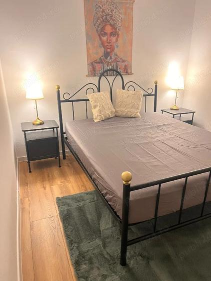 Prima inchiriere | 2 Camere | Dacia - 4