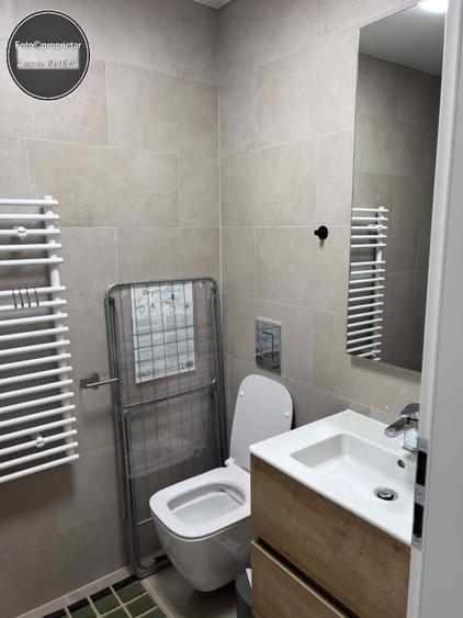 Inchiriere 2 camere  Big Residence - 15