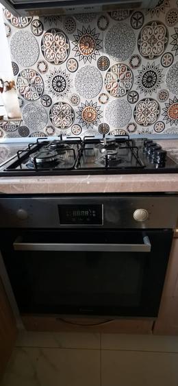 ⏩Inel 2 - 2 Camere Decomandate 58m² Mobilat Utilat Izolat Centrala Bloc 2021 - 6