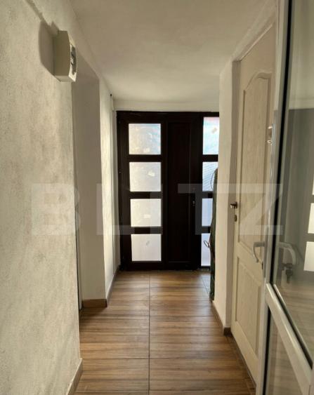 Casa pe parter 74 mp, 100 mp teren, Bresti - 2