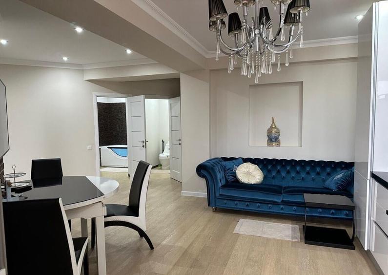 Aparatment cu 2 camere de inchiriat in zona Grigorescu - 2