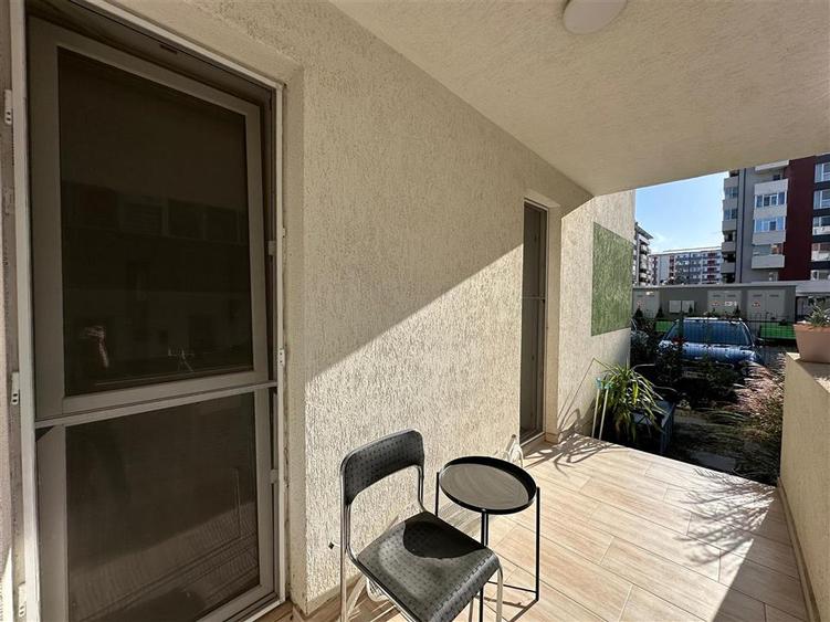 Apartament cu gradina la 15 minute de metrou Berceni - 15