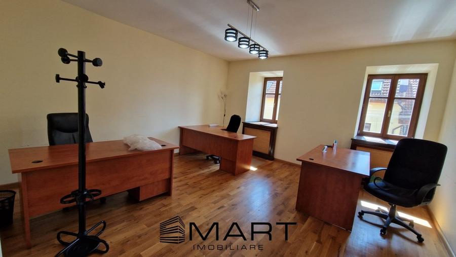 Spatiu de birouri 103 mp | zona centrala - 5