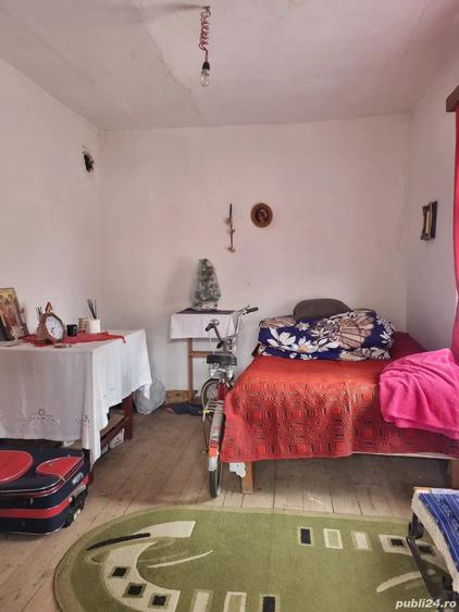 Casa de vanzare la tara - 5