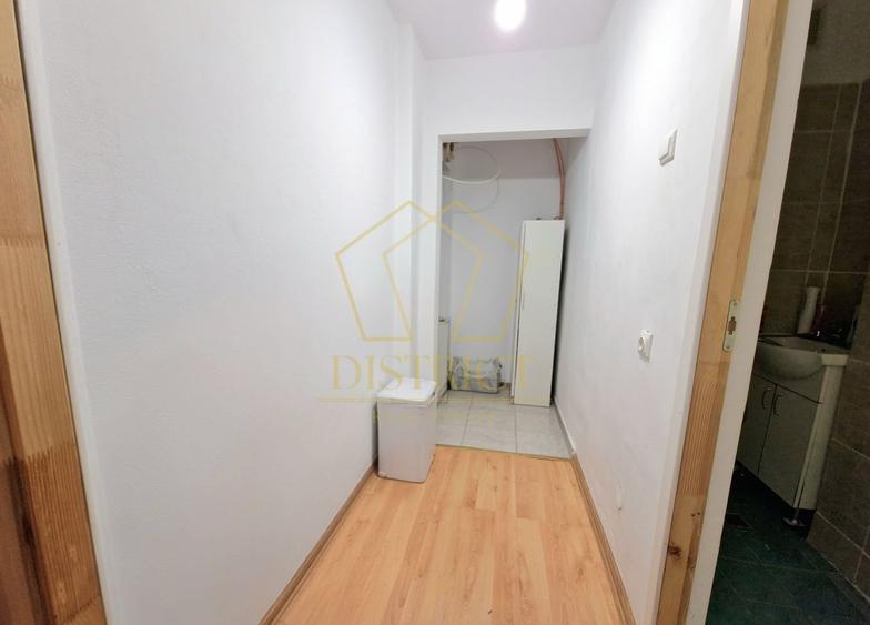 Apartament cu 1 camera 32mp | Complexul Studentesc - 3