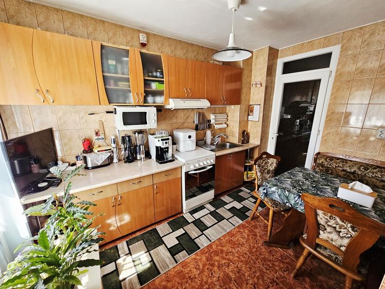 Apartament 3 camere complet mobilat si utilat | Ideal investitie - 2